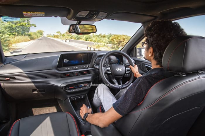 Hyundai i20 N Line MT review: N-gaging enough?